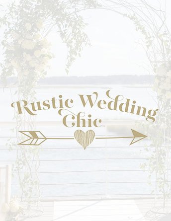 Virginia Beach Rustic Wedding