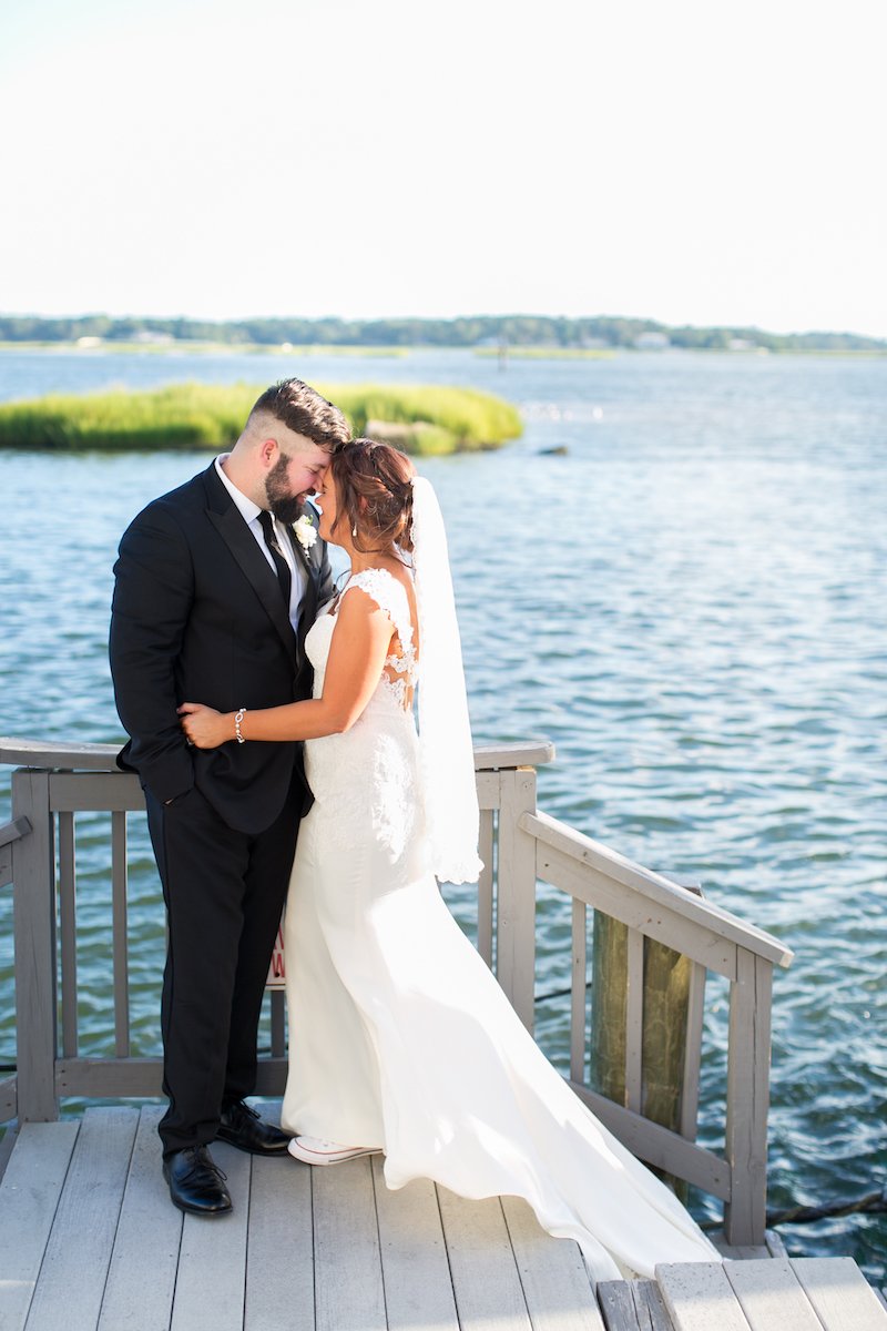 Coastal Virginia Wedding (29)